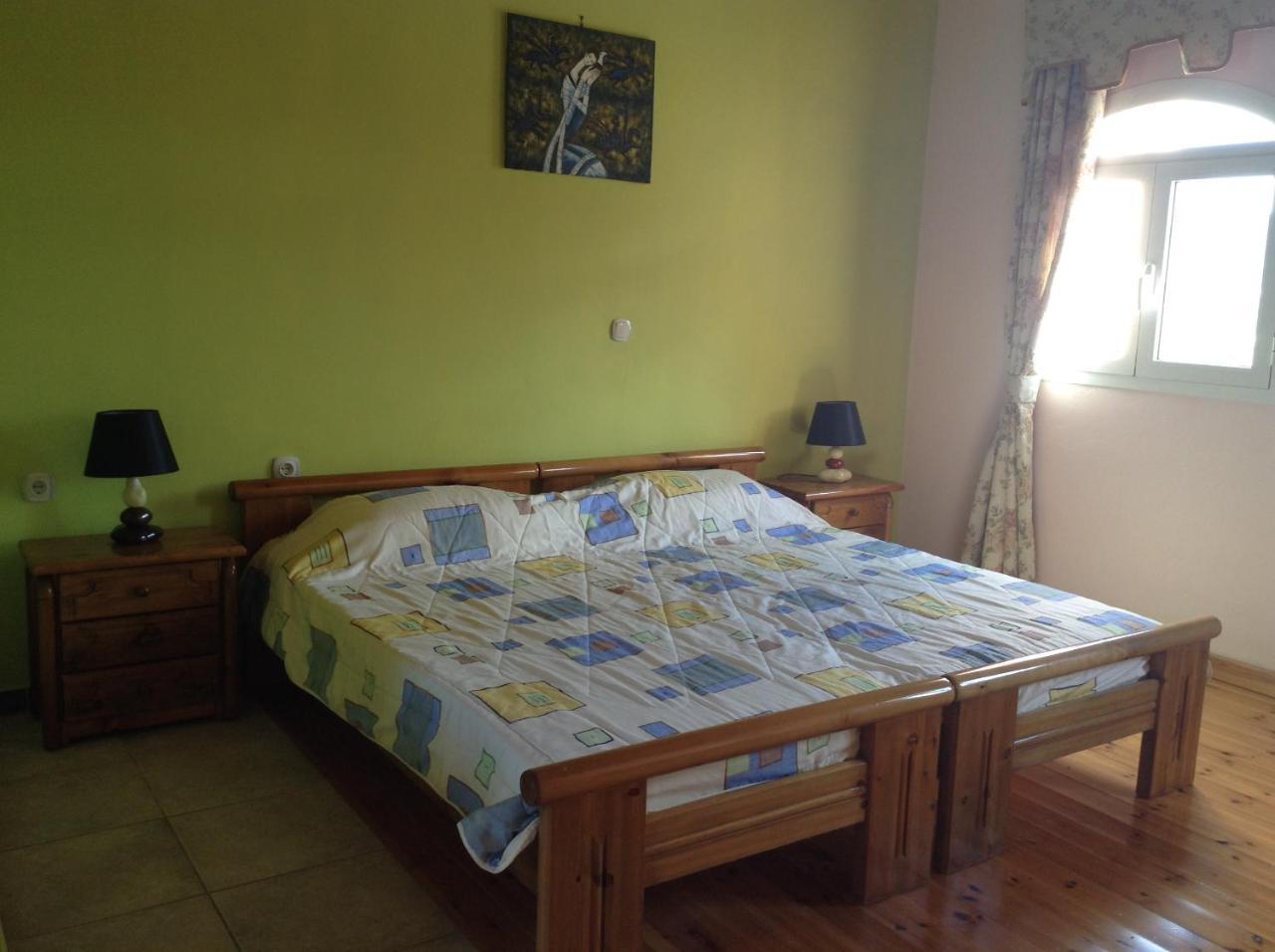 Apartamento Dogis Retreat Agia Efimia Exterior foto